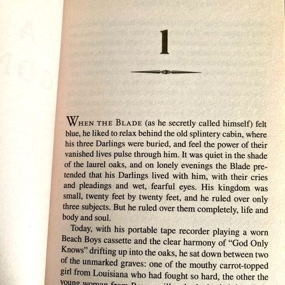 A Kiss Gone Bad by Jeff Abbott - Picture 3 of 6